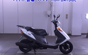 SUZUKI ADDRESS V125