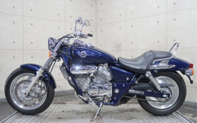 HONDA V-TWIN MAGNA MC29