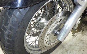 YAMAHA DRAGSTAR 1100 CLASSIC 2008 VP13J