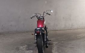 YAMAHA SR400 1997 1JR