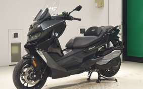 BMW C400GT