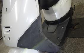 HONDA TACT Gen.4 AF75