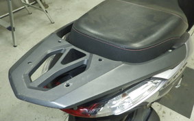 HONDA LEAD 125 2021 JF45