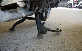 HONDA DIO 110 2020 JF31