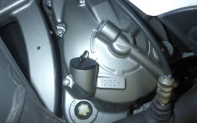 SUZUKI SKYWAVE 400 SA 3 2012 CK45A