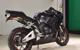 HONDA CBR600RR GEN 3 2015