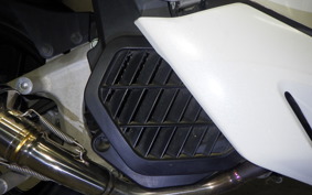 HONDA PCX 150 ABS KF30