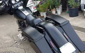 HARLEY HARLEY FLHX1580 2007 KB4