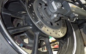 KAWASAKI VULCAN 650 SA 2020 EN650G