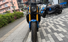 YAMAHA XSR900 2023 RN80J