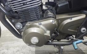 KAWASAKI ZRX400 2007 ZR400E