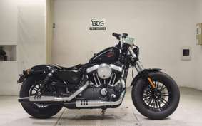 HARLEY XL1200X 2022