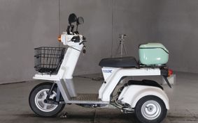 HONDA GYRO TD02
