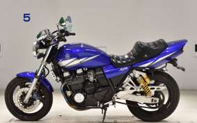 YAMAHA XJR400 Gen.3 R 2006