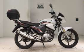 YAMAHA YBR125