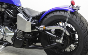 HONDA STEED 400 1990 6105