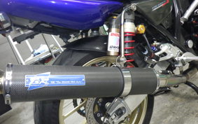 HONDA CB400SF VTEC Spec3 2005 NC39
