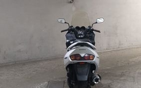 HONDA FORZA S MF06