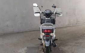 HONDA SUPER CUB50 AA04