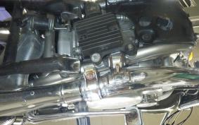 YAMAHA SR400 Gen.4 2013 RH03J
