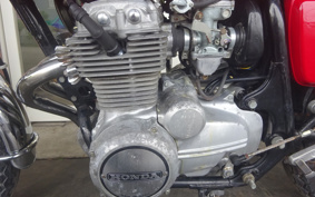 HONDA CB400 1992 00F2