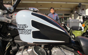 HARLEY XL883 2009 CN2