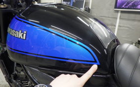 KAWASAKI Z900RS 2024 ZR900K