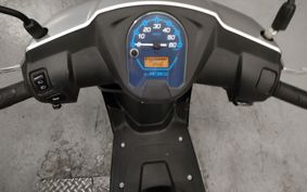 YAMAHA JOG AY01