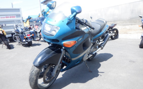 KAWASAKI ZZ-R400 1994 ZX400N