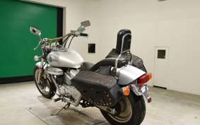 HONDA MAGNA 250 1992 MC29