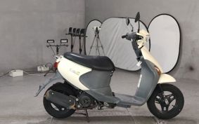 SUZUKI LET`S4 CA45A