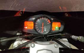 SUZUKI GSR 400 2008 GK7DA