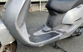 HONDA REBEL 250  S E-clutch MC49