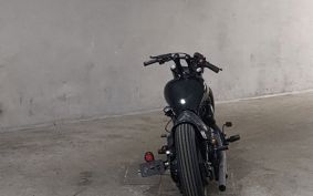 YAMAHA DRAGSTAR 400 2005 VH01J
