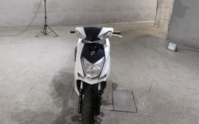 YAMAHA CYGNUS125XSR SED8J