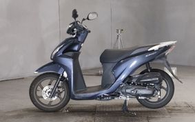 HONDA DIO 110 JF58