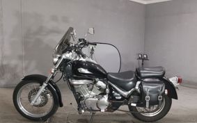SUZUKI INTRUDER 250 VJ51A