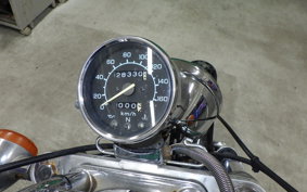 HONDA STEED 400 VLS 1998 NC37