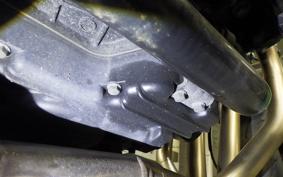 KAWASAKI ZRX-2 2001 ZR400E