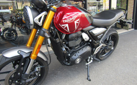 TRIUMPH SPEED 400 2024 T127Y6