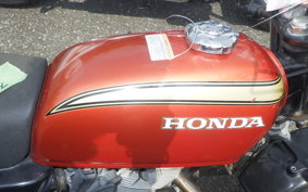 HONDA APE 50 AC16
