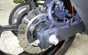 KAWASAKI Z250 2022 ER250C
