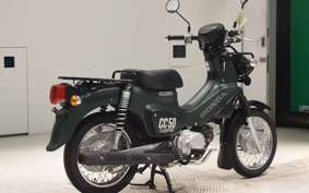 HONDA ｸﾛｽｶﾌﾞ50 2008 AA06