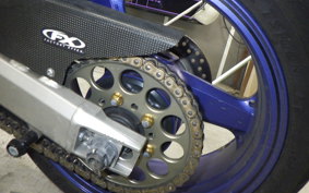 KAWASAKI ZX 1200 NINJA R 2003 ZXT20B