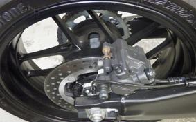 YAMAHA XSR900 2023 RN80J