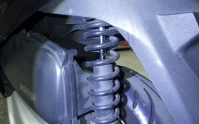 HONDA LEAD 125 JF45