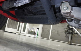 HONDA GYRO CANOPY 2015 TA03