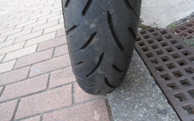 HONDA CBR250RR ABS MC51
