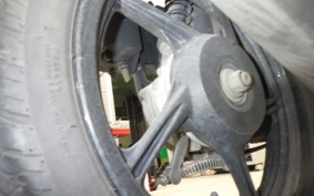 SUZUKI ADDRESS 110 CE47A