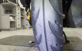 YAMAHA JOG ZR-4 2020 SA58J